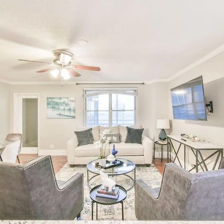 Atl Downtown W Private Balcony 24H Concierge Pt16H Apartment Atlanta Exterior foto