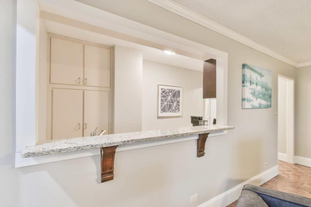 Atl Downtown W Private Balcony 24H Concierge Pt16H Apartment Atlanta Exterior foto