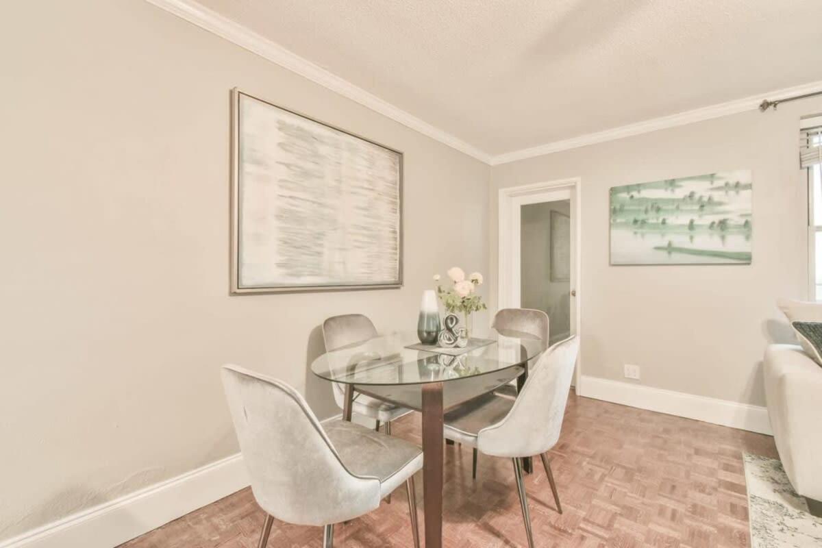Atl Downtown W Private Balcony 24H Concierge Pt16H Apartment Atlanta Exterior foto
